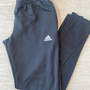 Adidas track pants